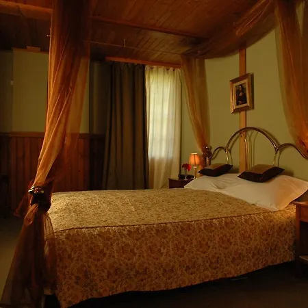 Des Alpes Hotel Champéry